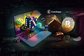 Roobet Online Crypto Casino Review 2024