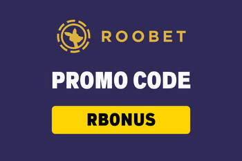 Roobet Promo Code: rbonus (Free Sign Up Bonus 2023)