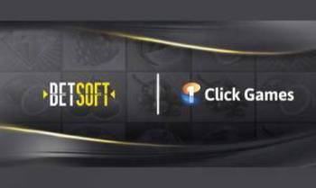 Roobet.com adds Betsoft iGaming content
