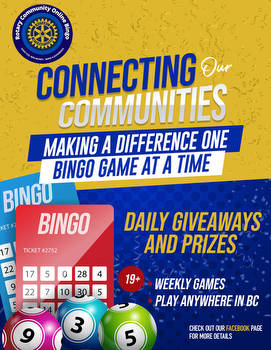 Rotary Community Online Bingo