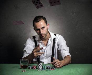 ROULETTE + POKER + BACCARAT + LOTTERY + BLACKJACK + WHEEL GAMES + DICE GAMES: Amazing Live Dealer Casino Pranks