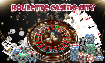 Roulette Strategies for the City's Best Online Casino