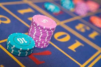 Roulette: The online gambling sensation