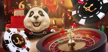 Royal Panda Casino: A Comprehensive Review