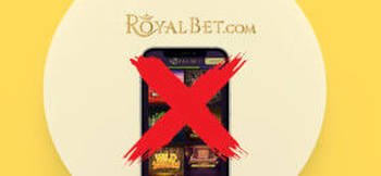 RoyalBet Casino announces imminent closure