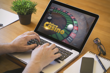 RSI Bringing Scientific Games Online Casino Titles in WV