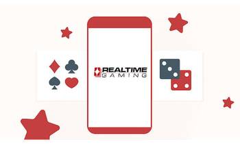 RTG Casinos USA: A Guide to Realtime Gaming’s Online Casinos in the United States