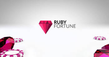 Ruby Fortune: A Comprehensive Review of a Leading Online Casino