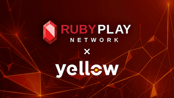 Ruby Play Network Partners with Yellow for Market Making Services