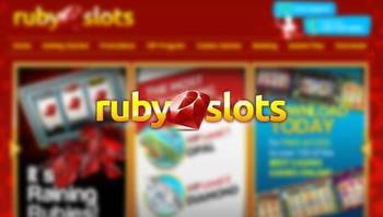 Ruby Slots No Deposit Bonus: A Comprehensive Guide