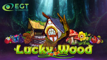Rule the Woodland Kingdom in the latest video slot from EGT Interactive