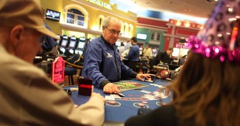 Running Aces files federal racketeering lawsuit against Minnesota tribal casinos