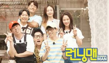 'Running Man' changes broadcast time slot with sluggish viewer ratings