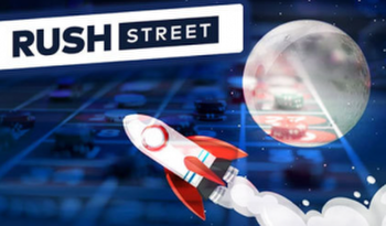 Rush Street Interactive announces two new live dealer studios