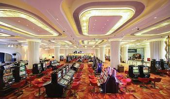 Russia’s Primorsky Krai approves temporary reduction in casino tax rate