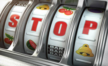 S Club 7 Star Raises Awareness on Gambling Addiction