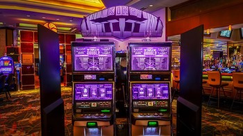Sacramento Kings and Red Hawk Resort + Casino to Unveil Themed $1 Slots