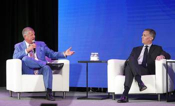 Safety, security remain top priorities, Las Vegas resort executives say at conference