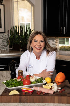 Sahara Las Vegas To Host Dinner Prepared by Celebrity Chef Alicia Shevetone