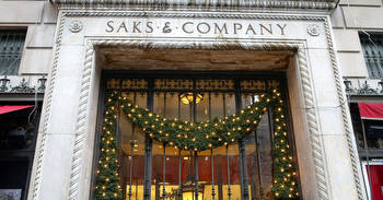 Saks Fifth Avenue Owner Unveils Plan for Casino at NYC Store