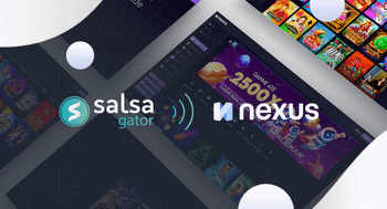 Salsa Gator Extends Nexus' Online Casino Solution