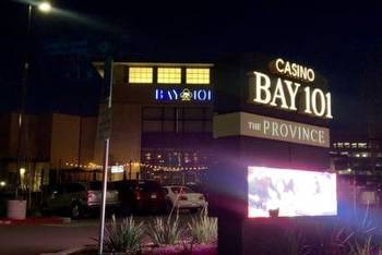 San Jose leaders say no to statewide gambling measures