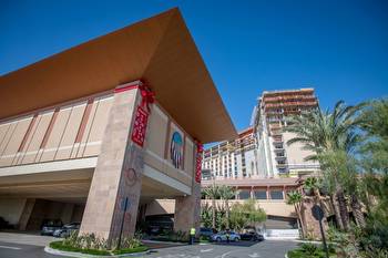 San Manuel Casino pushes back part of expansion because of coronavirus