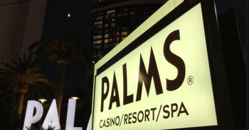 San Manuel to reopen Palms Las Vegas in 2022