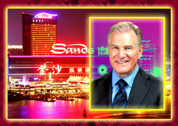 Sands Among Casinos Receiving Tentative Renewals in Macau