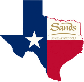 Sands Eyes Texas for Casino Development