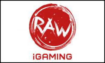Sapphire Gaming purchase for Raw iGaming Limited