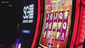 Saracen Casino Resort is seeking iGaming approval
