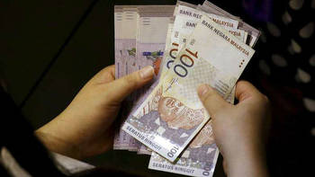 Sarawakian retiree among 10 lucky winners of RM13.5 million Toto 4D Jackpot 1