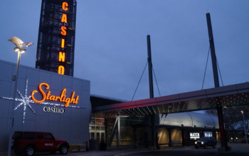 Sarnia area casinos slotted for reopening Friday morning