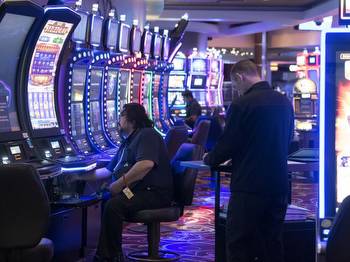 SaskGaming posts $19.1 million profit following re-opening of casinos