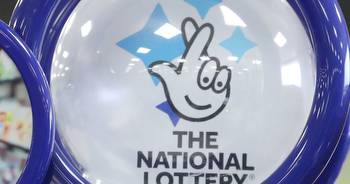 Saturday National Lottery Lotto rollover jackpot of £10.8m after no one wins top prize