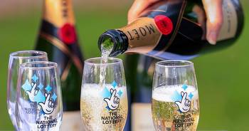 Saturday’s lottery jackpot £11.5 million as no one wins Wednesday’s top prize