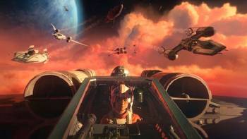#SaturdaySpecial: 8 thrilling space war games you must play now