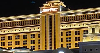 Scammer targets South Point Hotel Casino and Spa's New Year's ticket giveaway