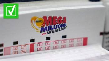 Scammers use big Mega Millions, Powerball jackpots to trick you