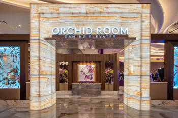 Scarlet Pearl Casino Resort Announces Grand Opening of Orchid Room Sunday, Sept. 6 at 10 a.m.