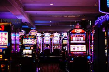 Scatters & Wilds In Online Slots Explained