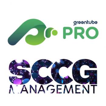 SCCG MANAGEMENT AND BLUEBAT GAMES PARTNER IN USA FOR THEIR SOCIAL CASINO PLATFORM, GREENTUBE PRO