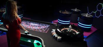 Scientific Games acquires live casino specialist Authentic Gaming
