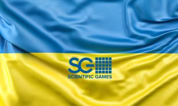 Scientific Games announce introduction into Ukraine market