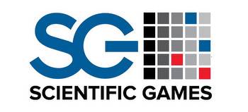 Scientific Games signs exclusive North America distribution deal with DWG