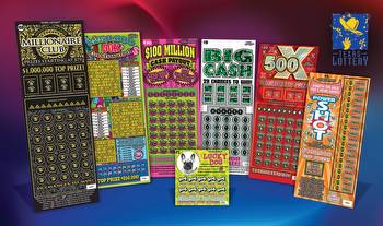 SCIENTIFIC GAMES WILL ENTERTAIN TEXAS LOTTERY PLAYERS FOR ANOTHER DECADE WITH SCRATCH TICKET GAMES AND PROMOTIONS