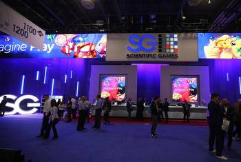 SciPlay shares would be bought by Scientific Games in all-stock deal