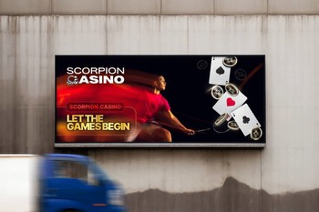 Scorpion Casino: A Billion-Dollar Contender in Crypto Gaming