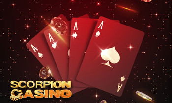 Scorpion Casino Announces $250K Giveaway